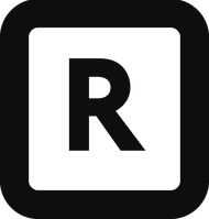 An image of the relaxed performances symbol