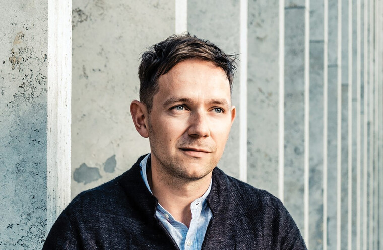 Iestyn Davies